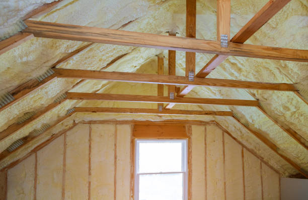 Concord, NH Insulation Contractor Company