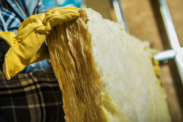 Range of Insulation Solutions in Concord, NH