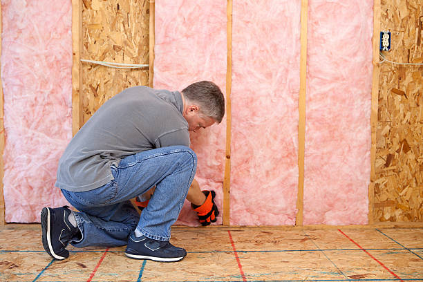 Professional Insulation Contractor in Concord, NH