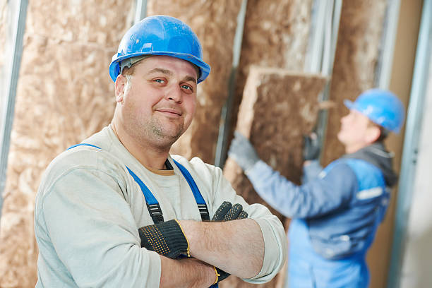 Insulation for New Construction in Concord, NH